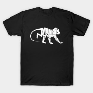 Monkey Business T-Shirt